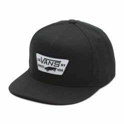 Vans Dark Diamond Trucker Hat Hats