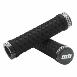 ODI Vans Lock-On Grips-130mm