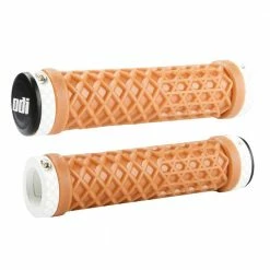ODI Vans Lock-On Grips-130mm 14 ODI Vans Lock-On Grips-130mm