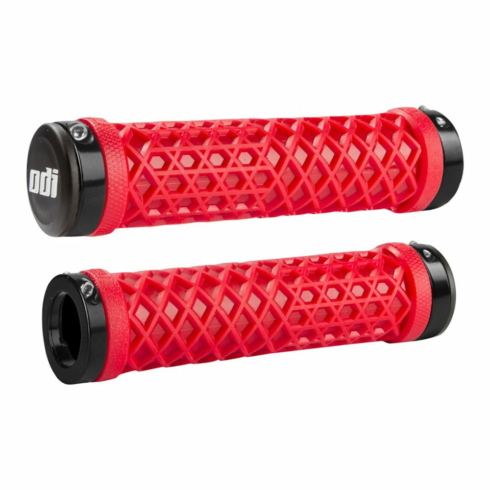 ODI Vans Lock-On Grips-130mm 5 ODI Vans Lock-On Grips-130mm