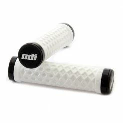 ODI Vans Lock-On Grips-130mm 17 ODI Vans Lock-On Grips-130mm