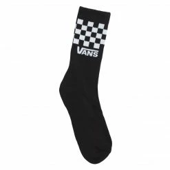 Vans Men's Classic Crew Socks SHOES 11 Vans Men's Classic Crew Socks SHOES