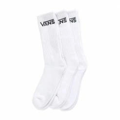 Vans Men's Classic Crew Socks SHOES