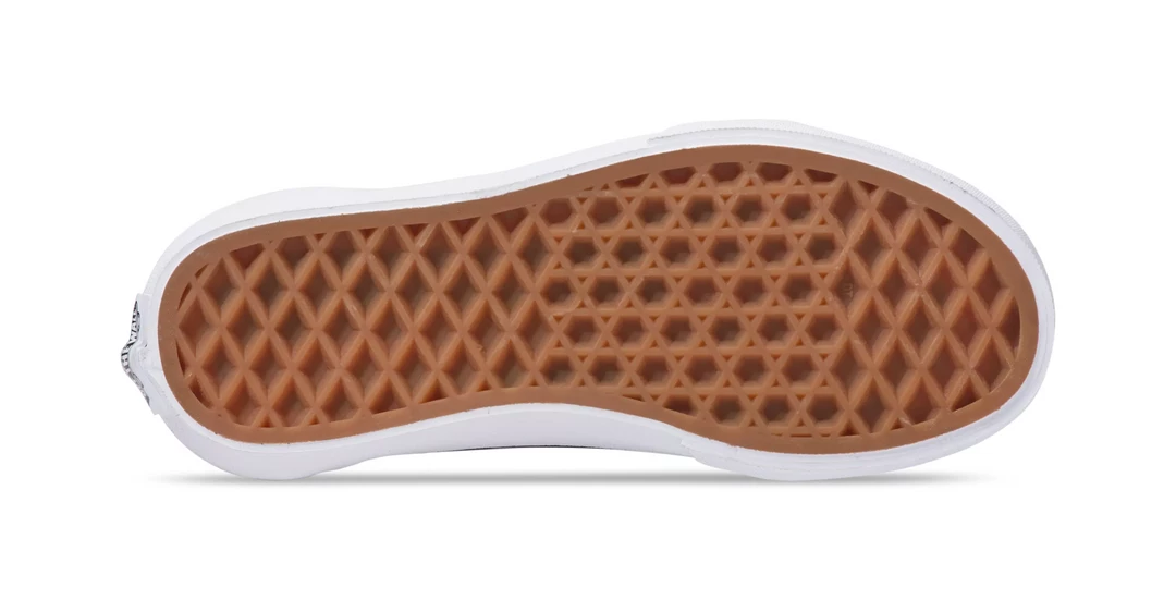 Vans Old Skool Primary Kids Shoe-Black/White Checkerboard 5 Vans Old Skool Primary Kids Shoe-Black/White Checkerboard