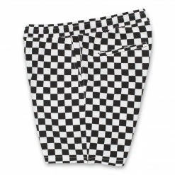 Vans Range Relaxed Elastic 18