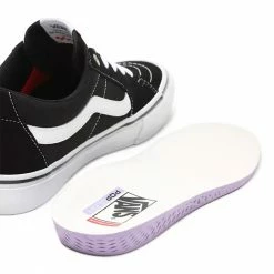Vans SK8-Low Shoes-Black/White 15 Vans SK8-Low Shoes-Black/White