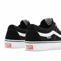 Vans SK8-Low Shoes-Black/White 16 Vans SK8-Low Shoes-Black/White
