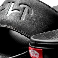 SHOES Vans X Cult La Costa Sliders-Black/Gray 6 SHOES Vans X Cult La Costa Sliders-Black/Gray