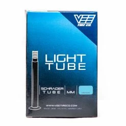 Vee Tire Co. Light Presta Valve Tube - 60mm - 20x1.5" - 1.95"