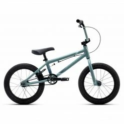 Verde JV 16" BMX Freestyle Bike-Slate FREESTYLE BIKES