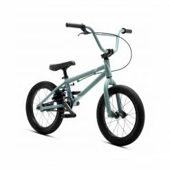 Verde JV 16" BMX Freestyle Bike-Slate FREESTYLE BIKES