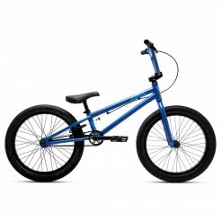 Verde Vectra 19"TT BMX Freestyle Bike-Blue FREESTYLE BIKES