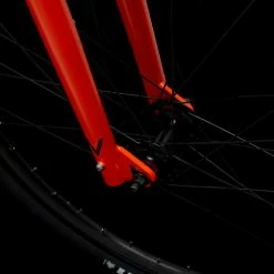 FREESTYLE BIKES Verde Vario 650b L 27.5