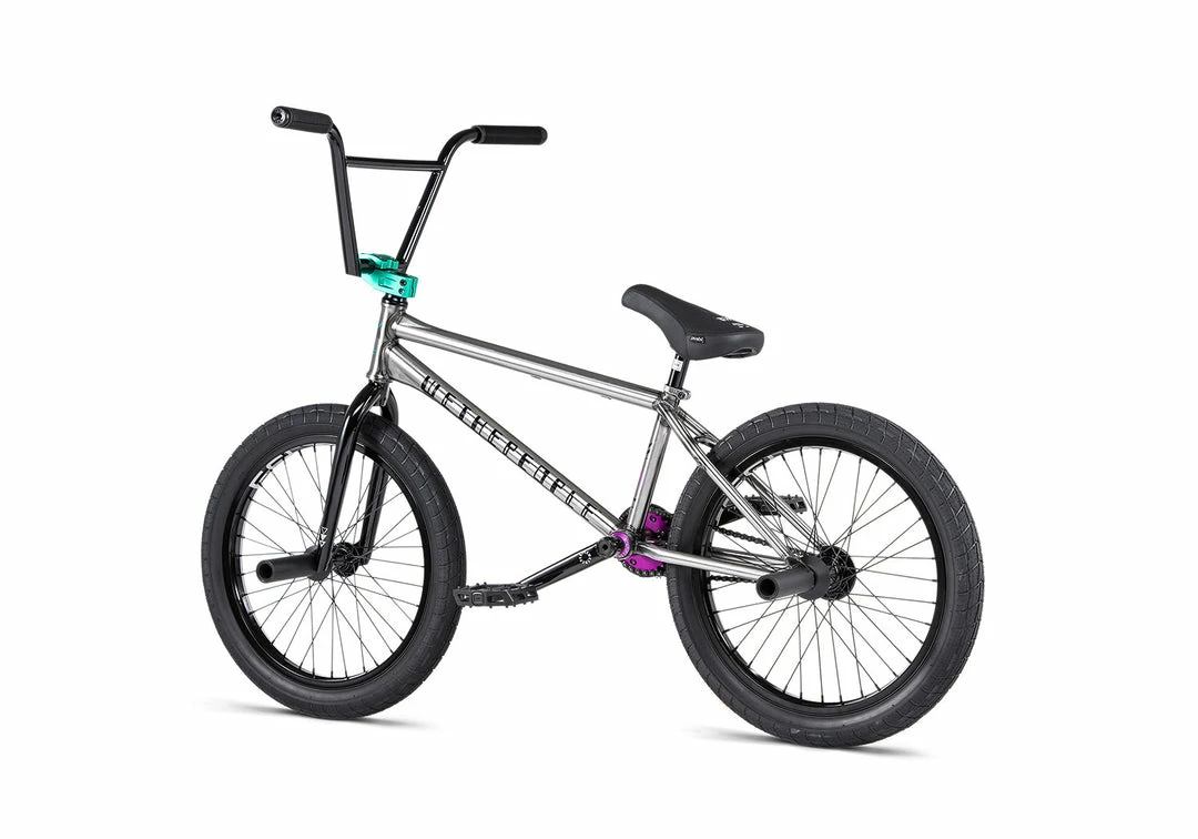 We The People Battleship FC RSD 20.75"TT BMX Bike-Raw FREESTYLE BIKES 3 We The People Battleship FC RSD 20.75"TT BMX Bike-Raw FREESTYLE BIKES