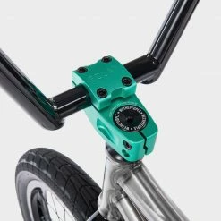 We The People Battleship FC RSD 20.75"TT BMX Bike-Raw FREESTYLE BIKES 17 We The People Battleship FC RSD 20.75