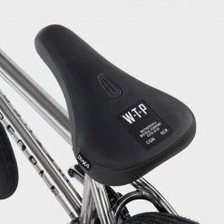 We The People Battleship FC RSD 20.75"TT BMX Bike-Raw FREESTYLE BIKES 18 We The People Battleship FC RSD 20.75