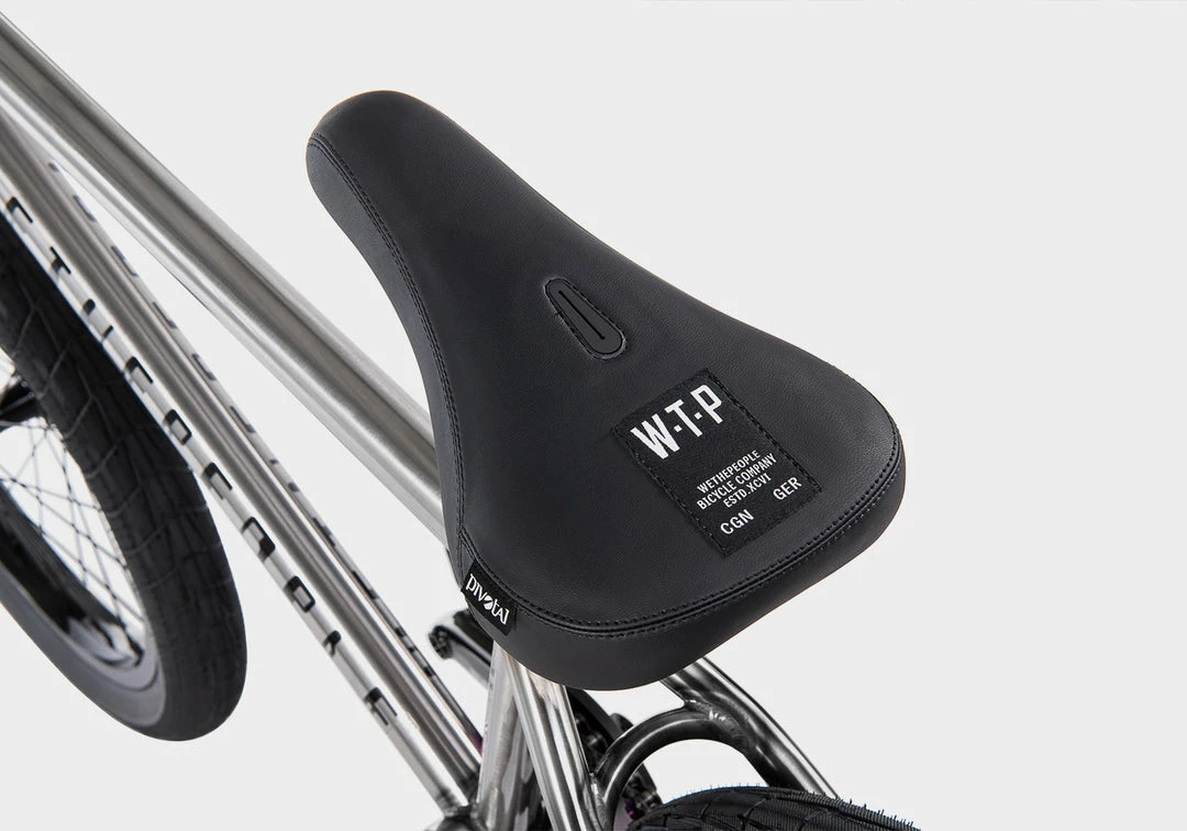 We The People Battleship FC RSD 20.75"TT BMX Bike-Raw FREESTYLE BIKES 8 We The People Battleship FC RSD 20.75"TT BMX Bike-Raw FREESTYLE BIKES