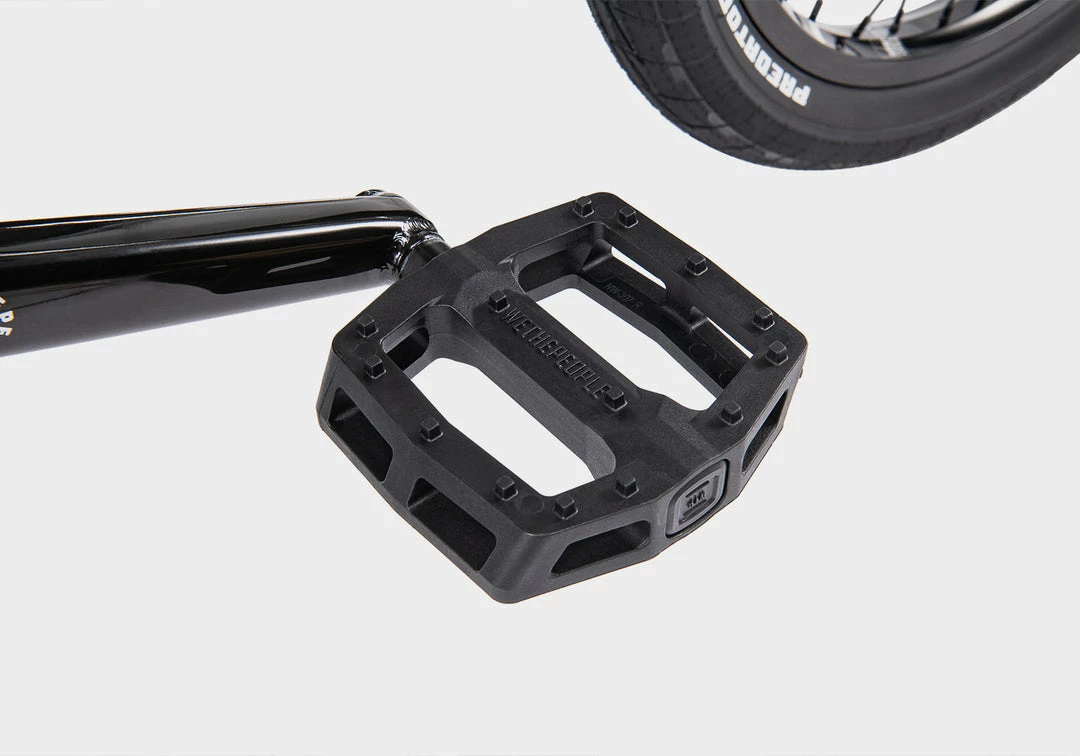 We The People Battleship FC RSD 20.75"TT BMX Bike-Raw FREESTYLE BIKES 9 We The People Battleship FC RSD 20.75"TT BMX Bike-Raw FREESTYLE BIKES