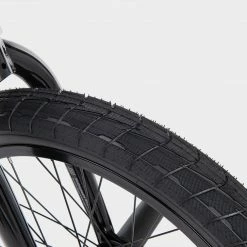 We The People Battleship FC RSD 20.75"TT BMX Bike-Raw FREESTYLE BIKES 20 We The People Battleship FC RSD 20.75