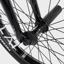 We The People Battleship FC RSD 20.75"TT BMX Bike-Raw FREESTYLE BIKES 21 We The People Battleship FC RSD 20.75