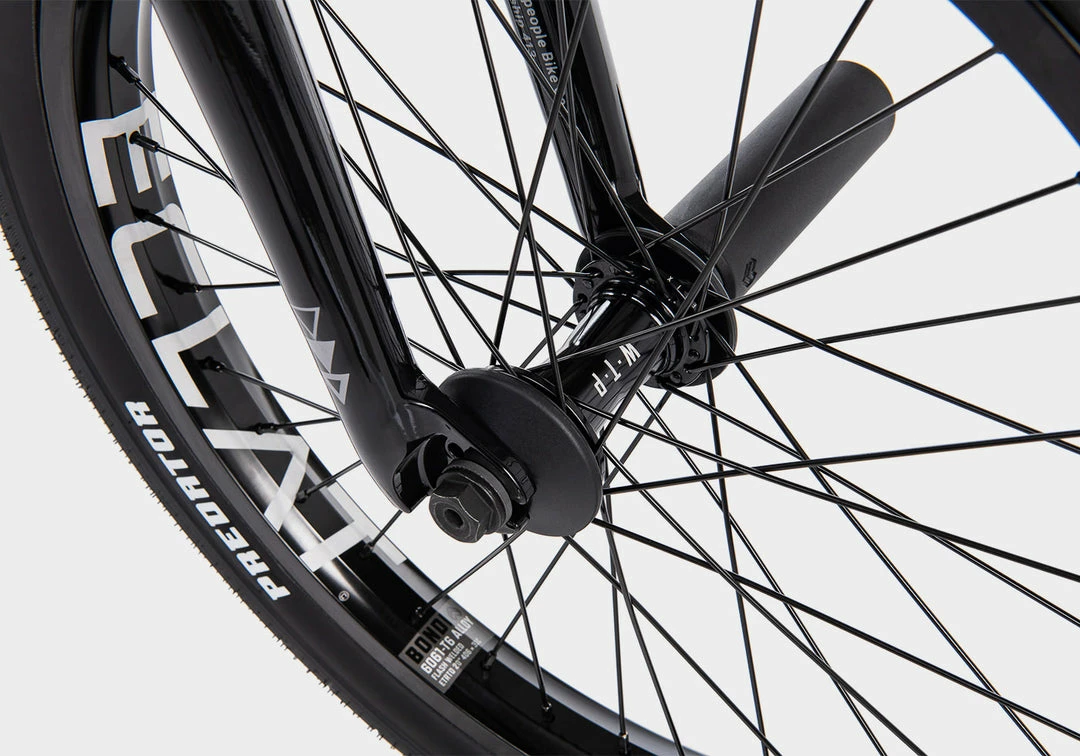 We The People Battleship FC RSD 20.75"TT BMX Bike-Raw FREESTYLE BIKES 11 We The People Battleship FC RSD 20.75"TT BMX Bike-Raw FREESTYLE BIKES