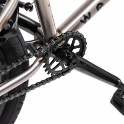 We The People Nova SE 20.5