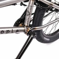 We The People Nova SE 20.5