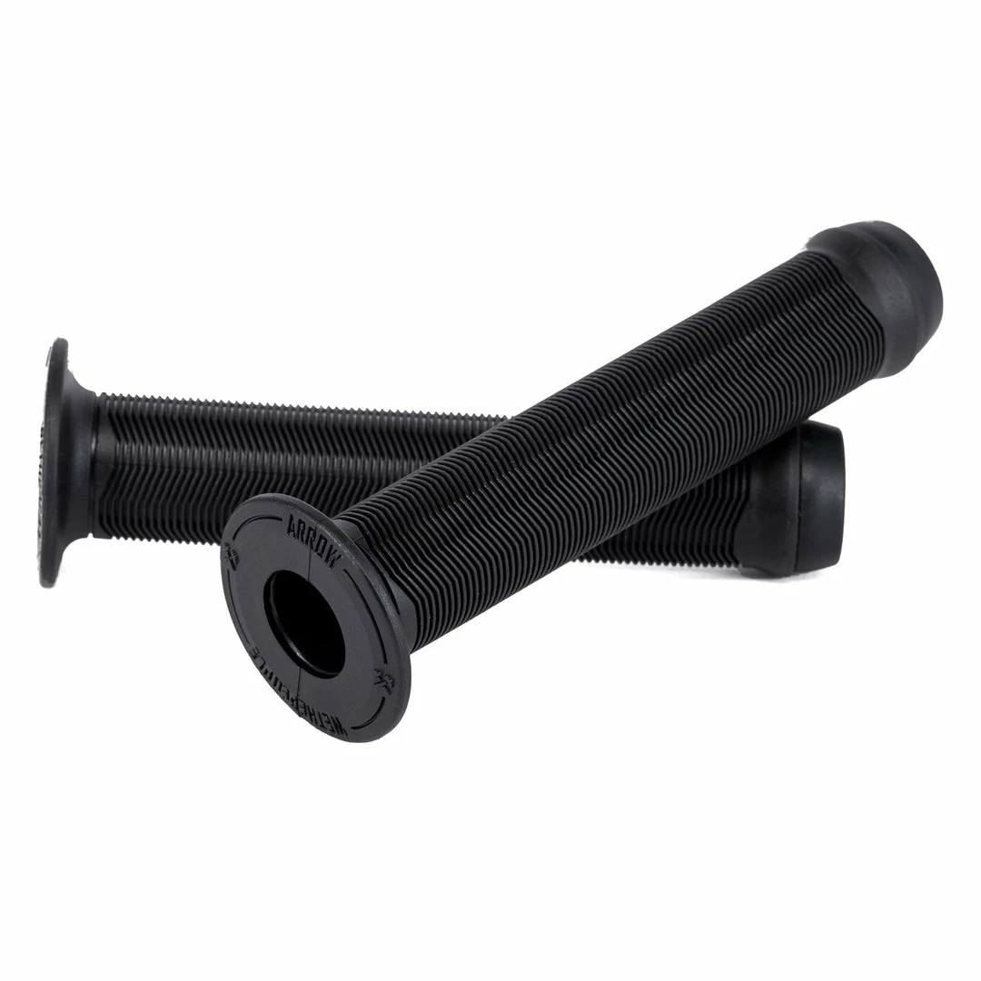 COMPONENTS We The People Arrow Flanged Grips 1 COMPONENTS We The People Arrow Flanged Grips