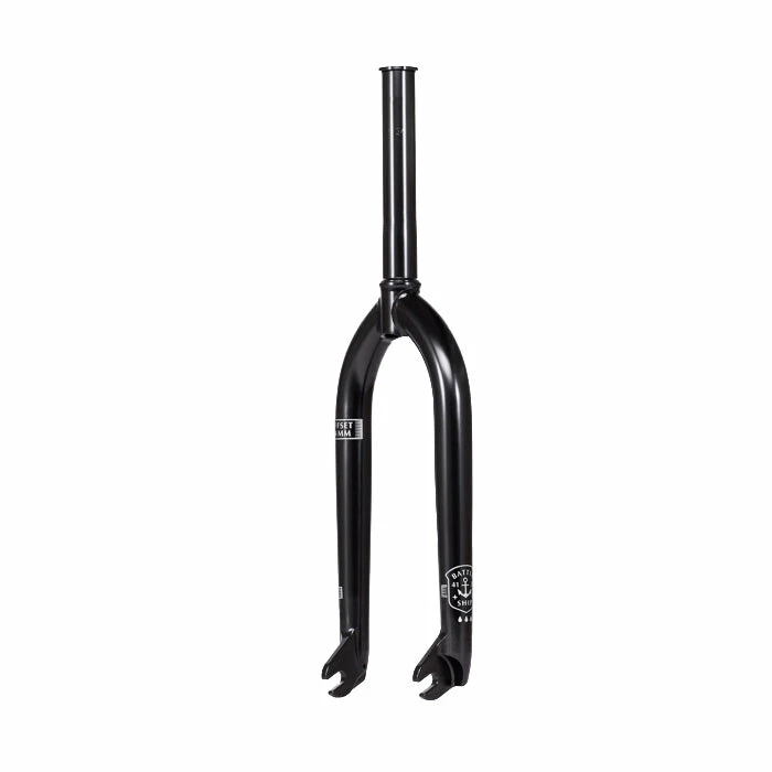 COMPONENTS We The People Battleship 24mm Offset Fork-20"x1 1/8"-10mm 1 COMPONENTS We The People Battleship 24mm Offset Fork-20"x1 1/8"-10mm