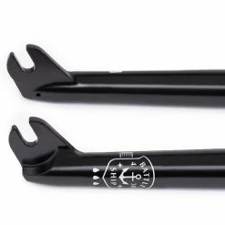 COMPONENTS We The People Battleship 24mm Offset Fork-20"x1 1/8"-10mm 6 COMPONENTS We The People Battleship 24mm Offset Fork-20