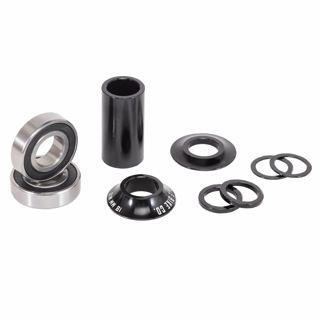 We The People Compact Mid Bottom Bracket 1 We The People Compact Mid Bottom Bracket