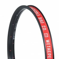 We The People Logic Sleeved Rim-20x1.75" COMPONENTS