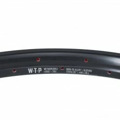 We The People Logic Sleeved Rim-20x1.75" COMPONENTS