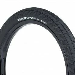 We The People Overbite Tire-Wire Tires