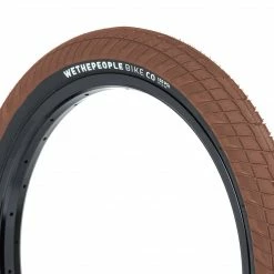 We The People Overbite Tire-Wire Tires