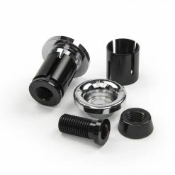 We The People Patrol Bar Ends