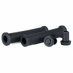 We The People Raptor Flangeless Grips