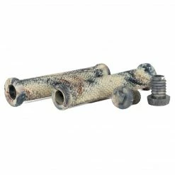 We The People Raptor Flangeless Grips