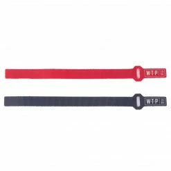 We The People Team Cable Strap COMPONENTS