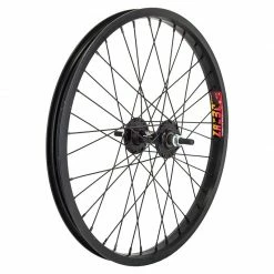 WHEELS Wheel Master Alloy BMX Wheel-Front-20"x1.75"