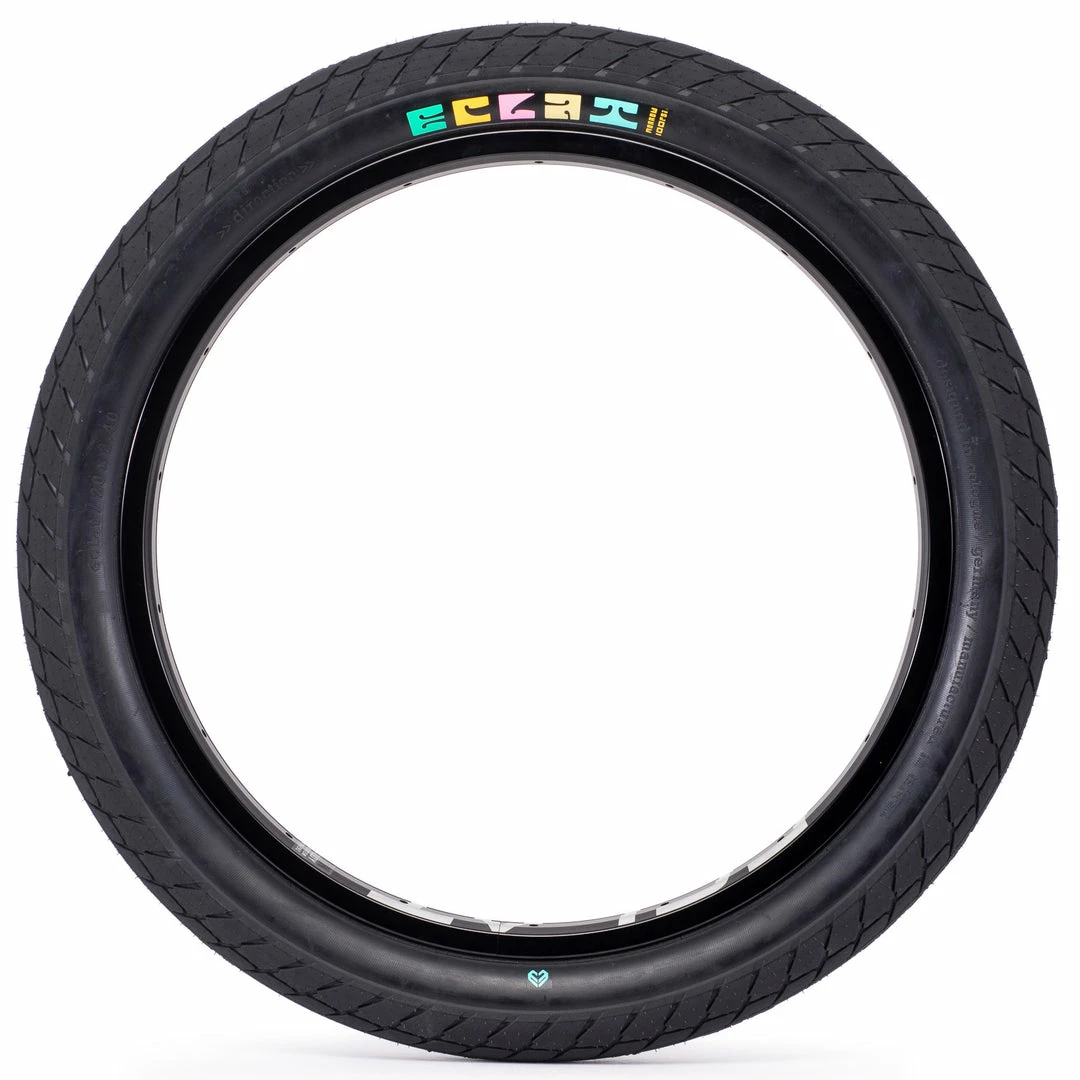 Eclat Morrow Tire-Wire-20x2.40"