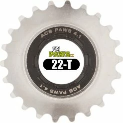 ACS PAWS 4.1 Freewheel