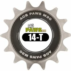 ACS PAWS M30 Freewheel COMPONENTS