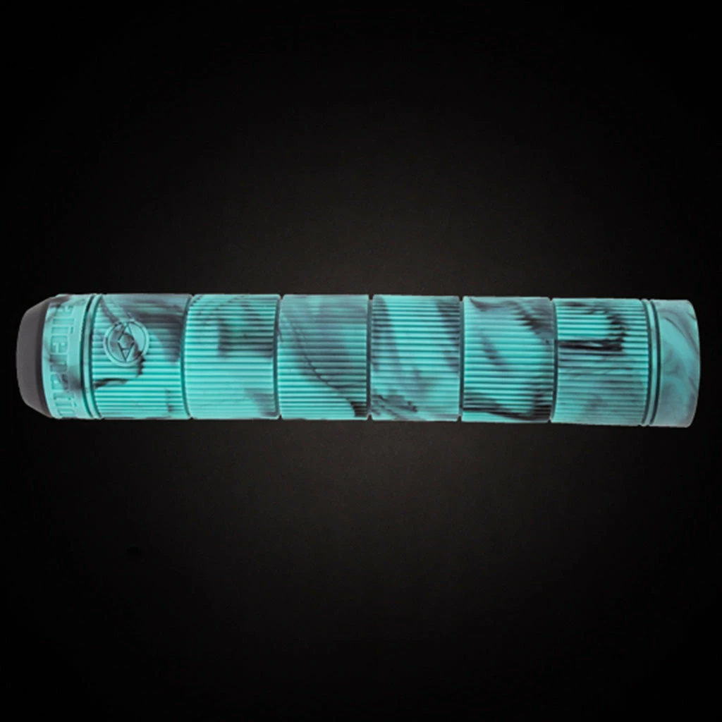 Alienation Backlash V2 Flangeless Grips COMPONENTS 9 Alienation Backlash V2 Flangeless Grips COMPONENTS