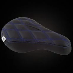 COMPONENTS Alienation Gripper Pivotal Seat