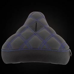 COMPONENTS Alienation Gripper Pivotal Seat