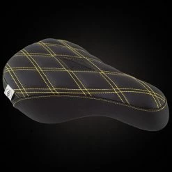 COMPONENTS Alienation Gripper Pivotal Seat