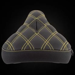 COMPONENTS Alienation Gripper Pivotal Seat