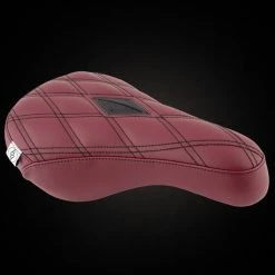 COMPONENTS Alienation Gripper Pivotal Seat