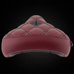 COMPONENTS Alienation Gripper Pivotal Seat